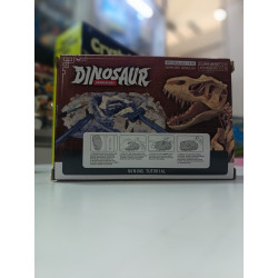 Excava Dinosaurio – Fósil en Arcilla | Juguetería Ciencia Entretenida