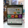 Kit STEM Crystal Science – Crea Cristales de Colores para Niños