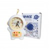 Reloj Despertador de Astronauta: Ideal para Niños y Amantes del Espacio