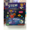Kit Sistema Solar Proyector Pintable | Pinta y proyecta el universo en tu habitación