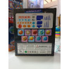 Kit Sistema Solar Proyector Rotatorio | Modelo educativo giratorio 360°