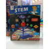 Kit Sistema Solar Proyector Rotatorio | Modelo educativo giratorio 360°