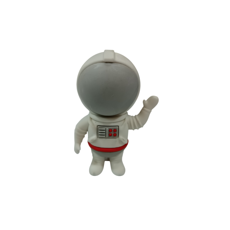 Goma Astronauta - ¡Borra tus errores como un héroe del espacio! Goma Astronauta - ¡Borra tus errores como un héroe del espacio!
