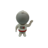 Goma Astronauta - ¡Borra tus errores como un héroe del espacio!