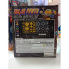 Kit Sistema Solar Rotatorio Energía Solar | Modelo educativo giratorio 360°