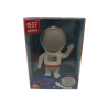 Goma Astronauta - ¡Borra tus errores como un héroe del espacio!