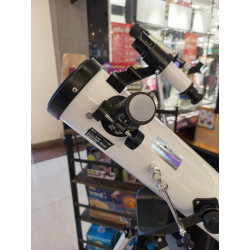 Telescopio Newtoniano 700x76 mm – Accesorios Completos | Envío Rápido
