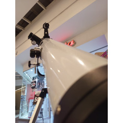 Telescopio Newtoniano 700x76 mm – Accesorios Completos | Envío Rápido