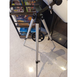 Telescopio Newtoniano 700x76 mm – Accesorios Completos | Envío Rápido