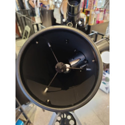 Telescopio Newtoniano 700x76 mm – Accesorios Completos | Envío Rápido