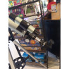 Telescopio Refractor Galileo 700x60 – Kit Astronomía Principiantes