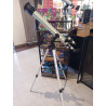 Telescopio Refractor Galileo 700x60 – Kit Astronomía Principiantes