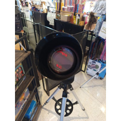 Telescopio Refractor Galileo 700x60 – Kit Astronomía Principiantes