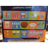 Kit de Química para Niños – 14 Experimentos Científicos | Juguetería Científica