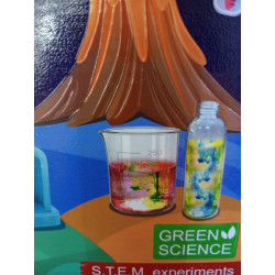 Kit de Química para Niños – 14 Experimentos Científicos | Juguetería Científica