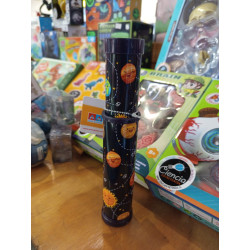 Sacapuntas Astronauta en Colores | Juguetería Ciencia Entretenida Planetario Chile