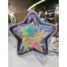 Estrellas Fluorescentes Multicolores 3D | Pack Luminous | Jugueteria Cientifica Ciencia Entretenida