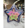 Estrellas Fluorescentes Multicolores 3D | Pack Luminous | Jugueteria Cientifica Ciencia Entretenida