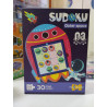 Sudoku Espacial para Niños 5-7 años | Juego Lógico Educativo STEM