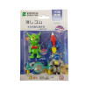 Set de Gomas Alien Space | Borradores Divertidos STEM