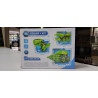 T3 Solar Kit 3 en 1 DIY – Dinosaurio, Insecto y Perforadora Solar