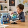 Globo Celeste STEAM Armable | Juguete Científico 6+ Años