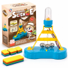 Kit Sismógrafo Alarma de Terremotos STEAM | Ciencia Entretenida